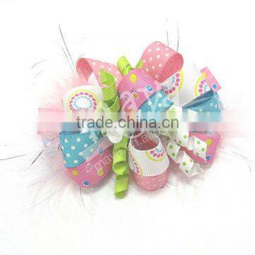 2016 Fair Hot Sale Hair Bow