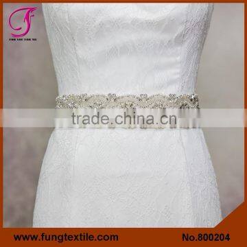 FUNG 800204 Wholesales Wedding Accessories Wedding Gowns