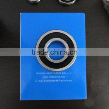 6011 series deep groove ball bearing Manufacturer