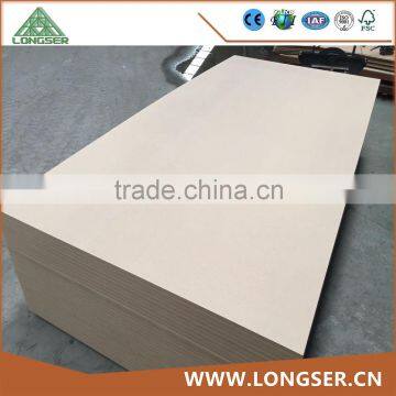 Hot Sale 18mm Cheap MDF Board Price