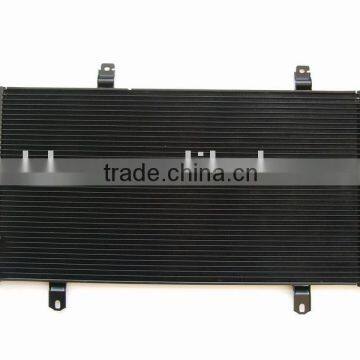 condenser for TOYOTA CAMRY P0236