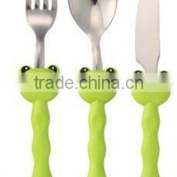 high qualtiy spoon and fork dinner set