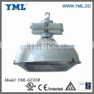 EMC Standard Dimming Available 150W Induction Industrial High Bay Light