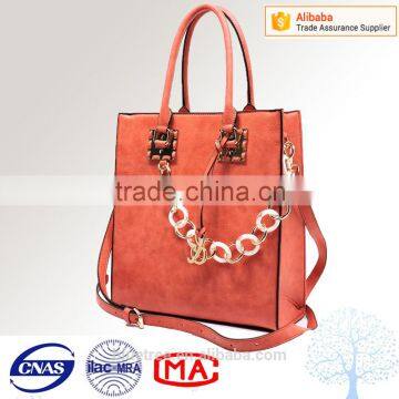 2016 Spring Classical Women Bags Handbags Chain Bag photo-4