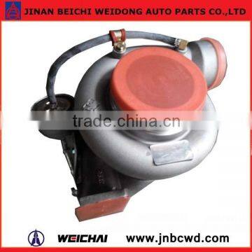 612601110959 Weichai Engine parts truck Supercharger engine turbocharger