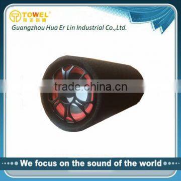 5 inch bazooka speakers car subwoofer