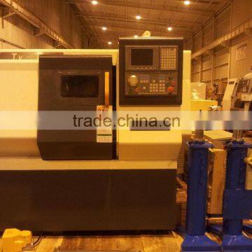 TCK-32L CHINA small cnc lathe machine for sale,cheap price