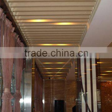 new design cheap house decorative suspended ceiling suppliers