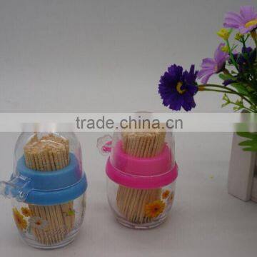 2015 New Year Good Sale Bulk Dental Floss, Toothpick Floss photo-4