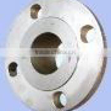 Stainless Steel Flange