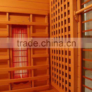 Infrared Sauna KD-5002B photo-5