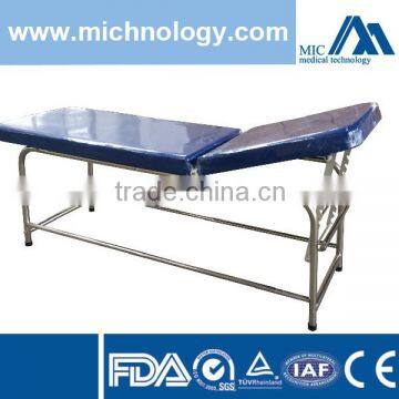 X14 Hydraulic Exam Table Medical Massage Bed SAIKANG photo-5