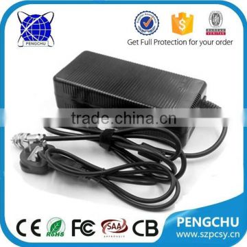 OEM /ODM 350w 16v switching power supply from china