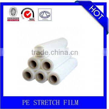 500mm x 35mic x 300m LLDPE Stretch Film pallet stretch film