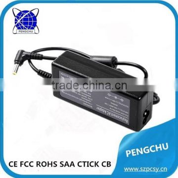 China supplier 19V 2.64A power adapter for laoptop