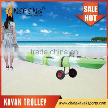 Kayak Beach Trolley Easy Carry