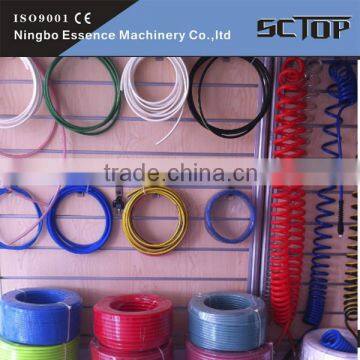 PU Flex Coiled Tube PU Flex Coiled Tube