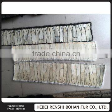 Good Quality Mink Tail Skin