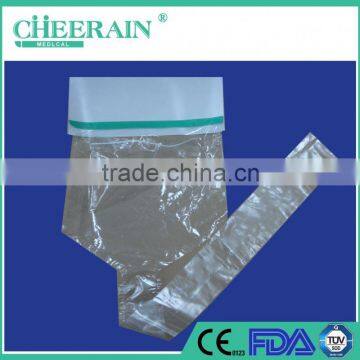 Direct From Factory Pu Adhesive Surgical Dressing Incision Film