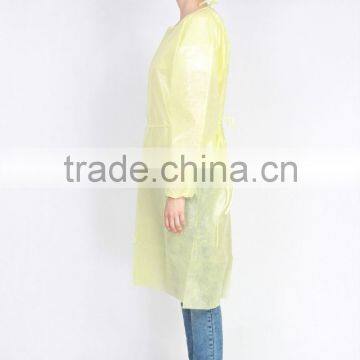 Medical Product Surgical Cheap Disposable Medical Gowns photo-3