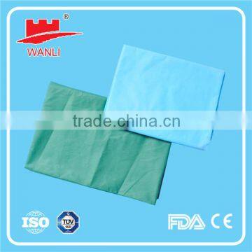 Medical Non Woven Bed Cover/Non-Woven Bed Cover