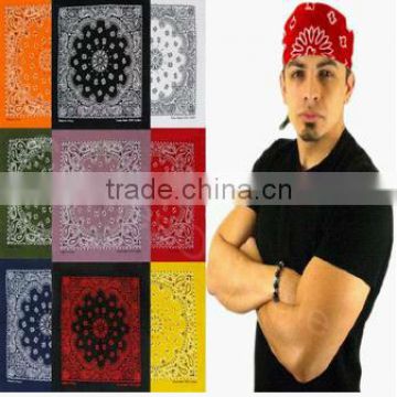 Trainmen Bandana