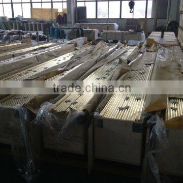 C44300 Admiralty Brass Condenser Tube photo-5
