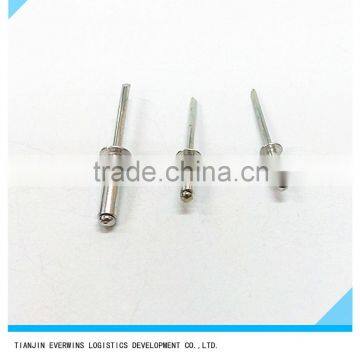 Zinc Plated Core Pulling Rivets photo-2