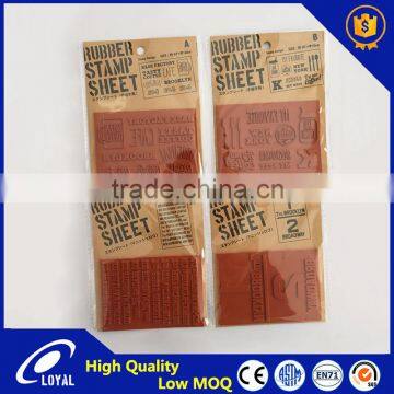 New Design Custom Rubber Stamp photo-2