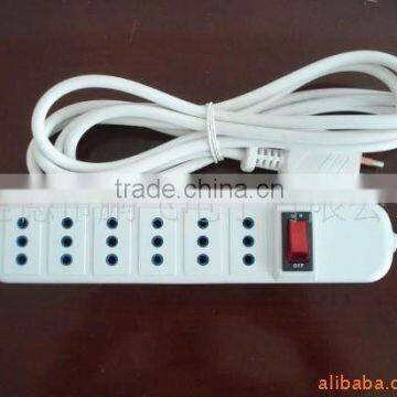 Italy Power Strip