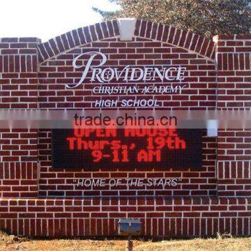 Electronic Board P10 China Photo Display Boards photo-4