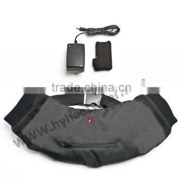 Sports gear heated hand warmers
