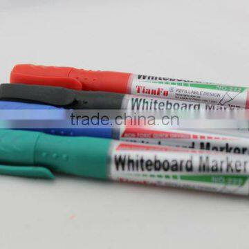  hot selling refillable design liquid chalk 8 pack whiteboard marker