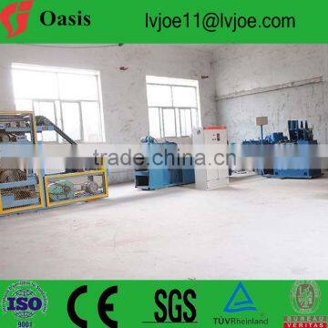 Shrink Packaging Machine for Electrodes Production Lines photo-3