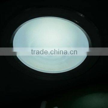 1.5mm Thickness White Polystyrene/ps Diffuser Sheet For Led Lamp photo-3