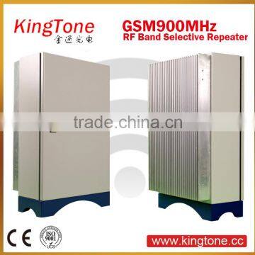 43dBm GSM 2G Amplifier Signal Repeater Gsm 900 Repeater Coverage Enhancement photo-3