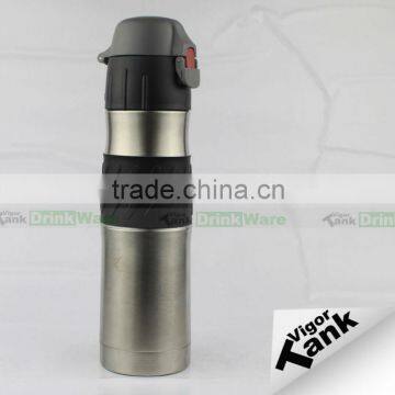 Stainless Steel Vacuum Flask Thermos