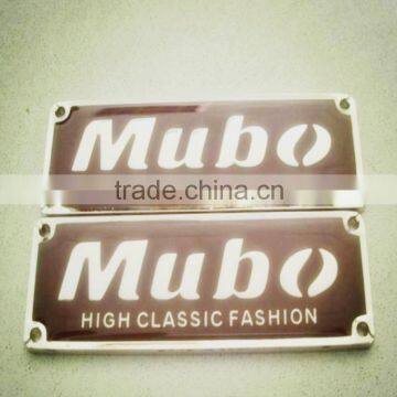 Table Top Name Plate for Meeting photo-4