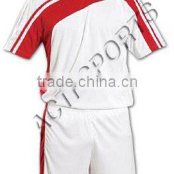 Soccer Uniform, Customized Logos, Player Names, Numbers ... photo-2