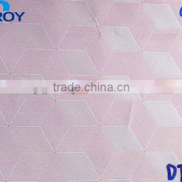 PVC film of ceiling 002-1# ( Gypsum Ceiling Tiles )