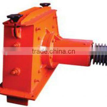 Qingdao blasting wheel assembly for blasting equipment