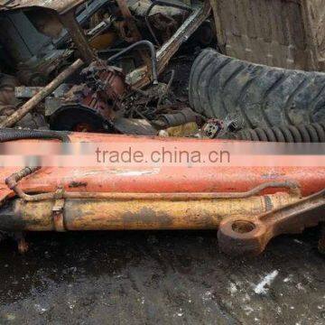 Hitachi EX200-1 Original Paint Loading photo-4