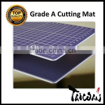 Factory Direct rotating cutting mat self healing in office supplies with grade A materials 14 x 14
