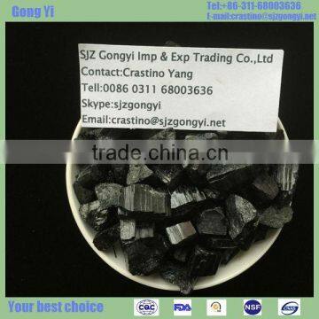 High Purity Tourmalin Ceramic Ball and Tourmaline Powder Use for Water Filter photo-6