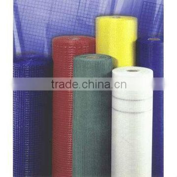 fiberglass mesh for building