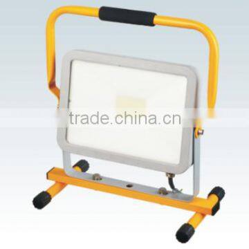 Brightest portable LED Flood Light 130 Wide Beam Angle For Great Coverage 30W LED Projector Light