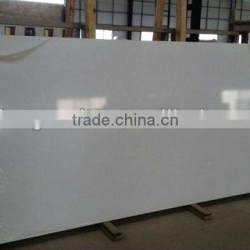 composite white quartz slabs