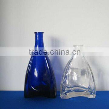 746ml glass bottle