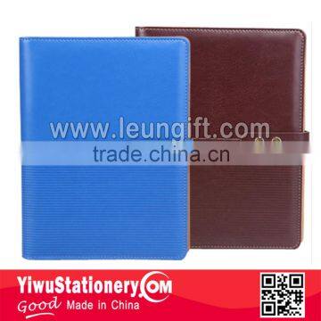 PU Notebok
