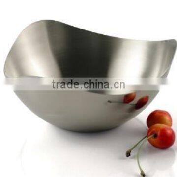 Stainless Steel Bowl